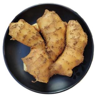 山东大姜优质生姜老姜新鲜大黄姜精品带泥生姜块老生姜老黄姜包邮