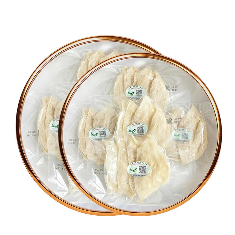 9A印尼溯源码大燕条干燕窝200g