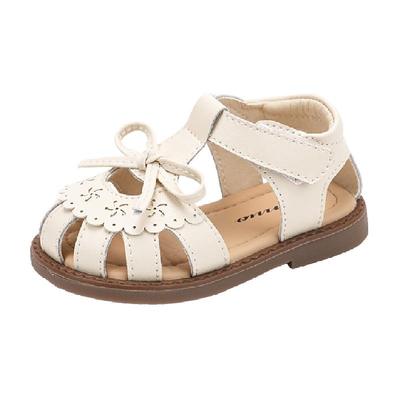 奇诺鼠夏季防滑女学步鞋