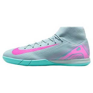 NIKE/耐克男鞋SUPERFLY 10 新款缓震训练运动足球鞋FQ8332-301