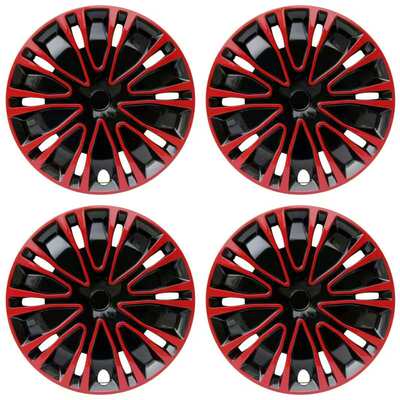 批发汽车轮毂盖1213帽装饰寸轮毂罩轮盖161415轮胎通用壳轮