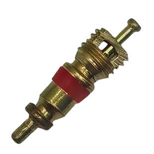 公主岭汽车轮胎黄铜气门芯气门针真空胎气门芯气门芯扳手钥匙起子