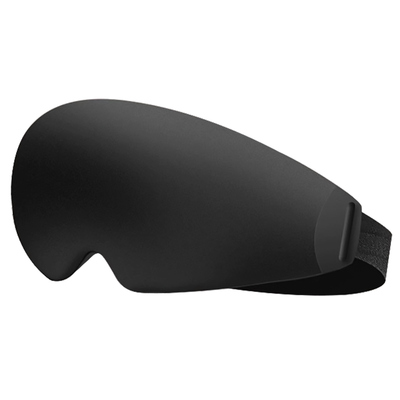 玻尿酸立体遮光睡眠眼罩不压眼