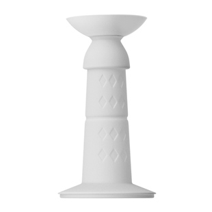 新款防撞门吸免打孔卫生间门安全限位器入户门静音门后吸门固定器