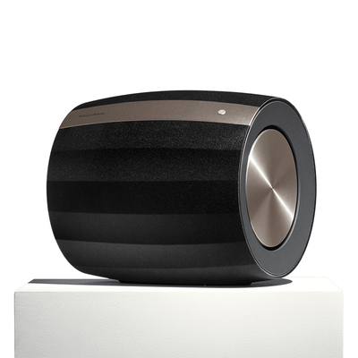 宝华韦健BASS家庭影院有源低音炮