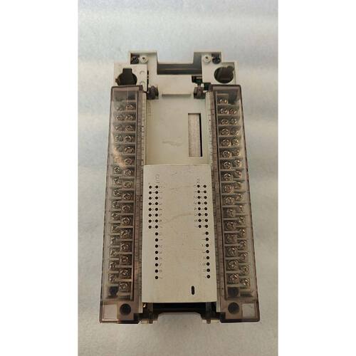 议价FX2N48ER拆机件实物拍摄功能包好功能包好维修