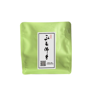新茶永春佛手茶春茶清香型香橼香苏坑乌龙茶袋装散茶250克/袋