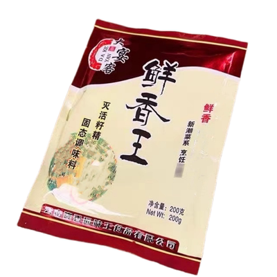 大宴客鲜香王籽精粉隆香园增香料