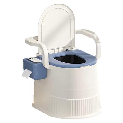 可移动马桶老人孕妇坐便器