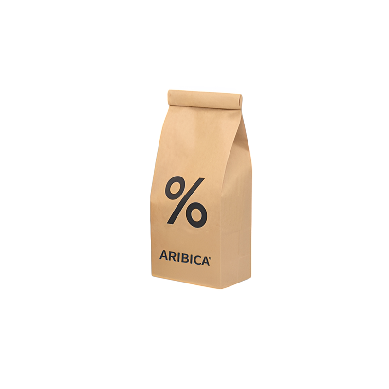 阿拉比卡咖啡豆百分百arabica百分比百分号尝鲜装试喝装试用小样