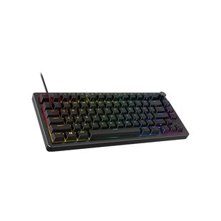 极度未知HyperX Alloy Rise 先锋RGB电竞游戏机械键盘