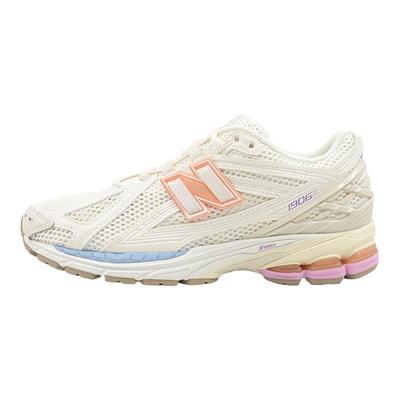 NewBalance运动休闲鞋复古鞋