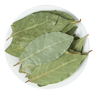 广西香叶100g干货月桂叶卤肉卤料调味品八角桂皮组合香料调料大全