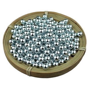 弹弓竞技专用8MM无油镀锌球 碳钢球  铁球  各种规格球2---100MM