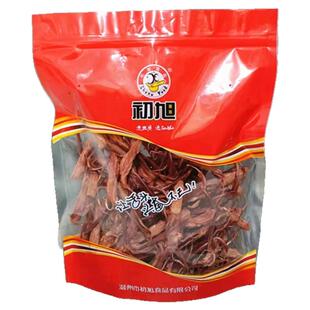 温州特产初旭腊酱鸭舌卤鸭舌生鸭舌酱香小吃年货包装蒸熟即可