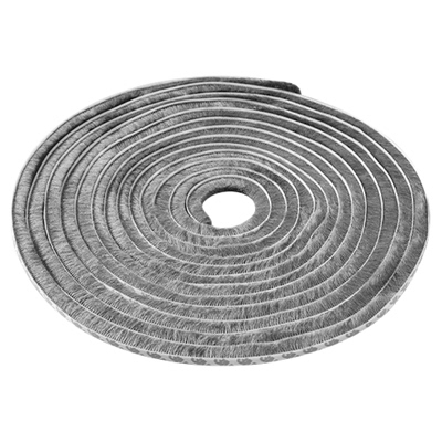 门缝密封条窗户挡风神器毛条防风