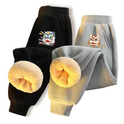 007JeanswestJnr./真维斯童装