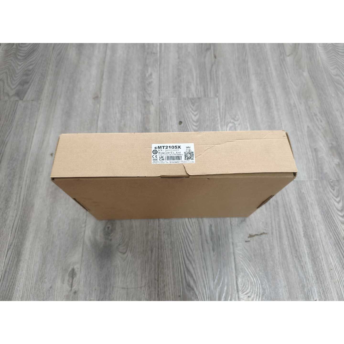 【议价-可维修】威纶通 触摸屏 cMT2105X 全新/二手均有货
