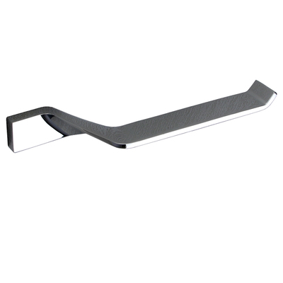 全铜卫生间卷纸架不锈钢纸巾架