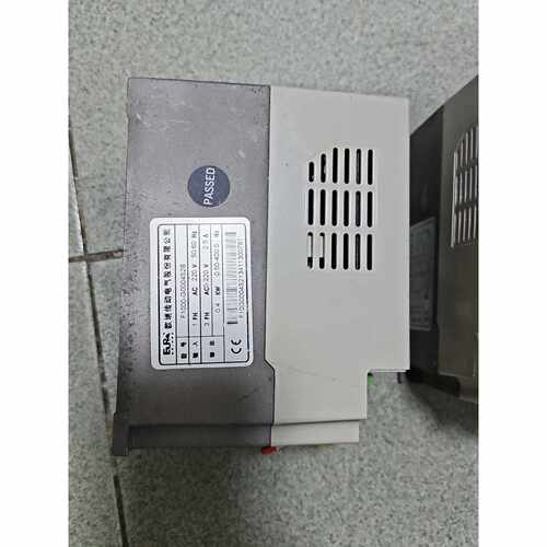 议价欧瑞变频器F1000G0004S2B维修