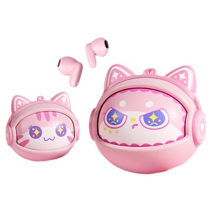 ONIKUMA无线降噪蓝牙耳机高颜值入耳式礼物女生手机通用2026新款