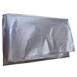 超大加厚搬家神器棉被收纳衣服打包带装被子的大塑料袋手提行李袋