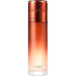 丸美巧克力青春丝滑水补水保湿爽肤水官方正品抗皱抗初老旗舰官网