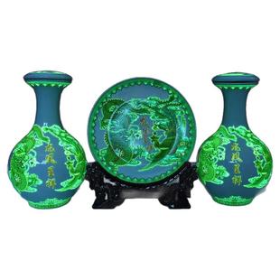 山西杏花镇酒产地原浆酒53度龙凤呈祥酒礼盒装高粱酒白酒纯粮食酒