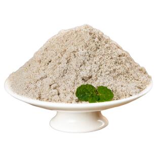 纯荞麦面粉纯荞麦面正宗荞麦粉乔麦面干面粉杂粮无糖精官方旗舰店