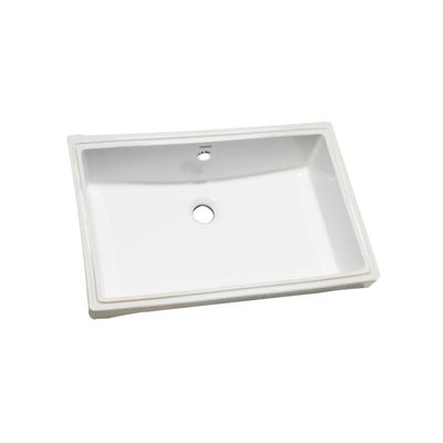 TOTO台下盆TOTO台盆LW596RB陶瓷