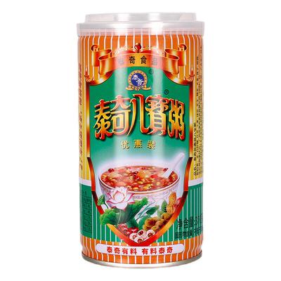 原味泰奇八宝粥370g*24整箱早餐