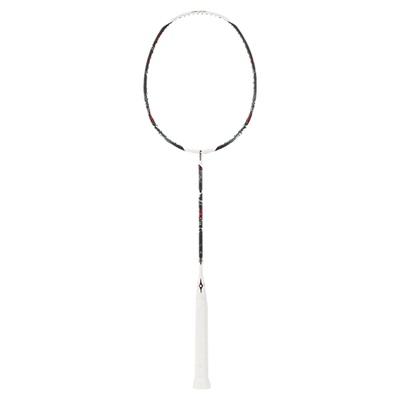 薰风吕布专业超轻全碳素羽毛球拍