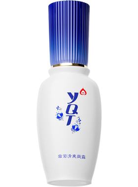 一清堂雪菊清爽凝露60ml祛痘控油