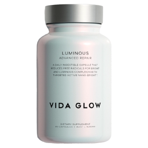 【官方正品】vida glow亮白丸vg白月光胶囊淡化色斑