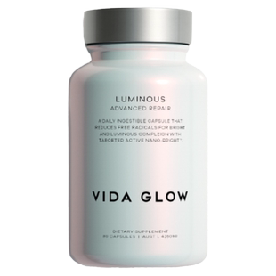 【达人专属】VIDA GLOW亮白丸vg白月光胶囊淡化色斑谷胱甘肽