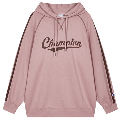 Champion冠军连帽卫衣男女同款