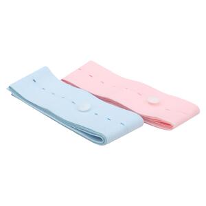 胎监带2条胎心监护带1加长监测