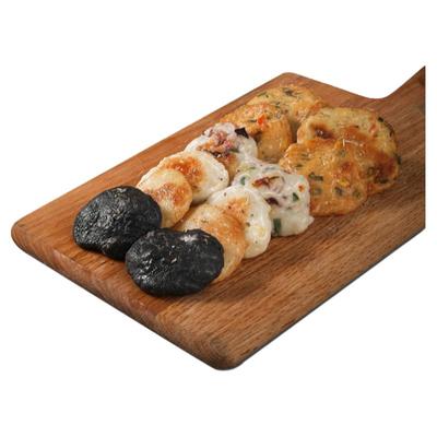 组合装麻辣烫食材火锅