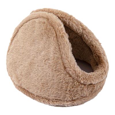 耳罩冬季男保暖加厚耳包学生百搭