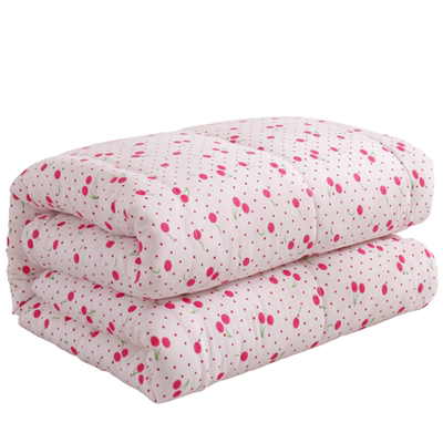 新疆棉花被手工加厚保暖垫絮