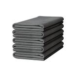 魔力抹布加厚擦玻璃专用神奇布无痕无水印擦镜子擦车神器家用吸水