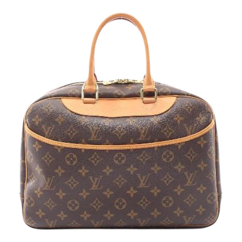 中古LV路易威登手提包レディース