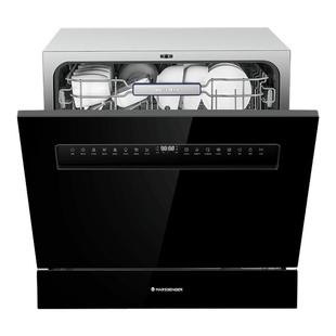 火星人B36洗碗机除菌消毒家用全自动嵌入式灶下13套小型智能18