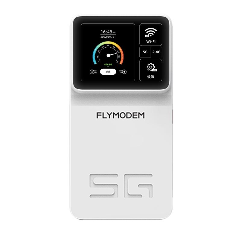 【价保618】飞猫智联M10插卡5G随身wifi无线网络移动wifi便携路由器5G上网卡托全网通流量办公家用车载路由器