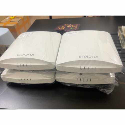 溢价-优科Ruckus R750 WIFI6 AP