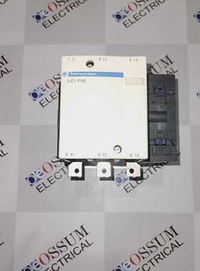 TELEMECANIQUELC1F115磁性接触器115A无线圈快速发货