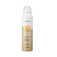 SPF50+轻润美白隔离防晒喷雾