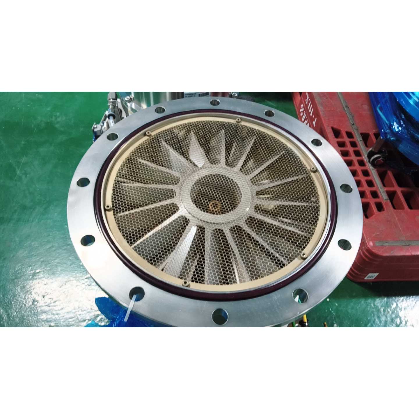 【议价-可维修】BOC Edwards涡轮分子泵 STP-A2203 全新/二手均有