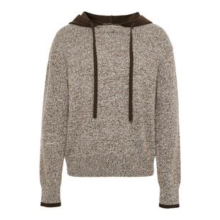 indicia标记商场同款25春季新款随性慵懒感百搭毛衫F2D4MS690N