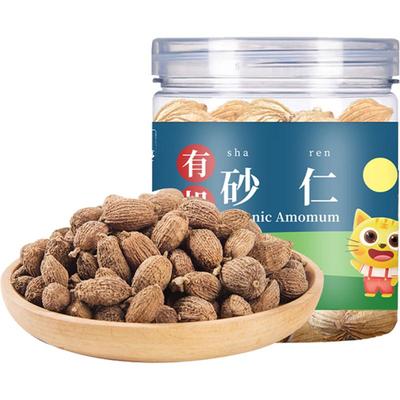 食光往事有机砂仁烧菜炖肉调料